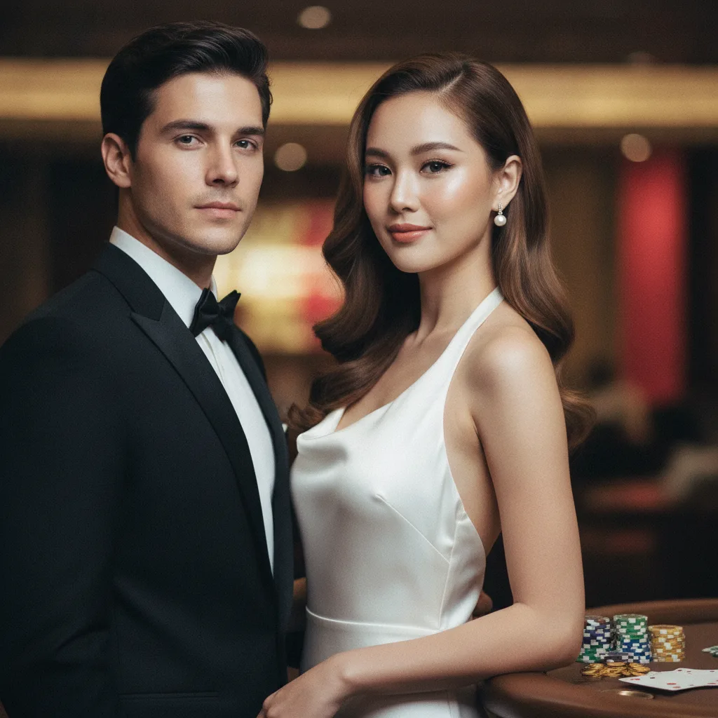 Brand Ambassadors sige77